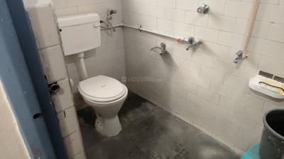 Image of 560 Sq.ft 1 BHK Apartment / Flat for rent in Kothrud, Pune for Rs. 21000