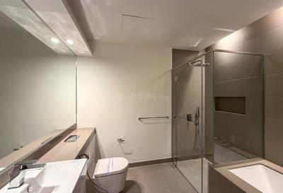Image of 2203 Sq.ft 3 BHK Apartment / Flat for rent in Al Wasl, Dubai for Rs. 617500