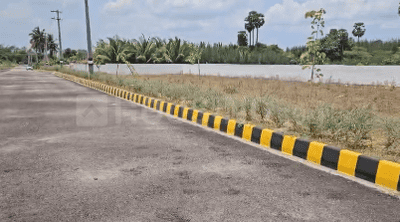 Image of 100 Sq.ft Residential Plot / Land for sale in Duvvada, Visakhapatnam for Rs. 826500