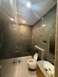 Bathroom Image of 5530 Sq.ft 3 BHK Duplex for sale in Narayan Vihar Jaipur for Rs. 13100000