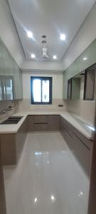 3 BHK Independent Builder Floor
