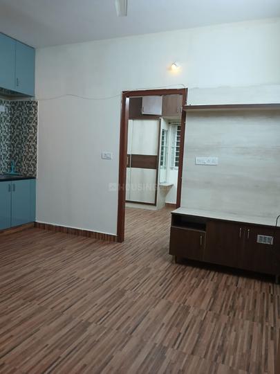 Harsha Nivas Bedroom 1