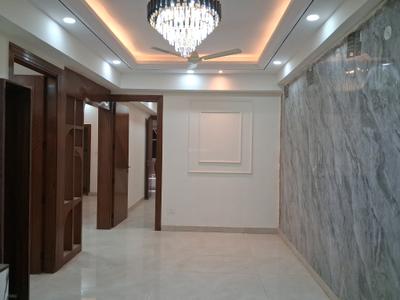 Living Room Image of 1500 Sq.ft 3 BHK Apartment / Flat for sale in Sector 73 Noida for Rs. 5100000