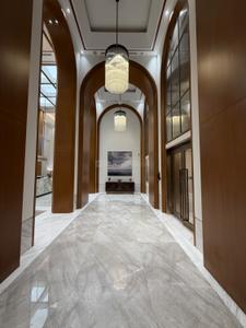 Hall Image of 1732 Sq.ft 2 BHK Apartment / Flat for rent in DLF One Midtown, Karampura New Delhi for Rs. 69900