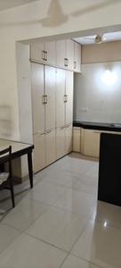 Kitchen Image of 1100 Sq.ft 2 BHK Apartment / Flat for sale in Kothrud Pune for Rs. 17500000
