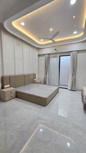 Bedroom Image of 2500 Sq.ft 3 BHK Independent House for sale in Nipania Indore for Rs. 21100000