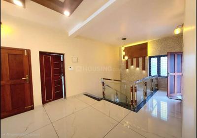 Hall Image of 2500 Sq.ft 5 BHK Independent House for sale in North Parvur Kochi for Rs. 9900000