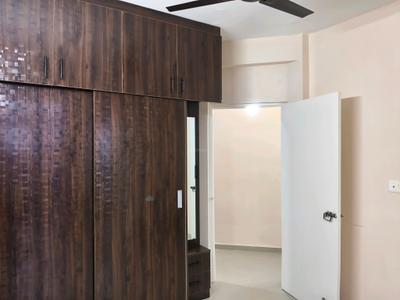 Bedroom Image of 1300 Sq.ft 3 BHK Apartment / Flat for rent in Pyramid Infinity, Sector 70 Gurgaon for Rs. 26000