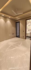 Bedroom Image of 2000 Sq.ft 3 BHK Builder Floor for sale in Green Park Extension New Delhi for Rs. 62000000