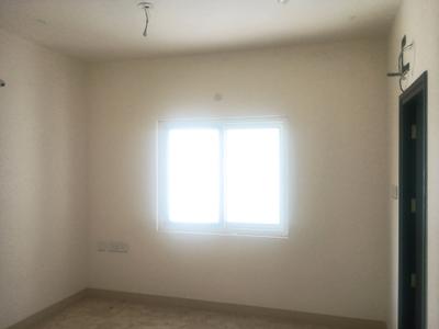 Bedroom Image of 1956 Sq.ft 3 BHK Apartment / Flat for sale in Atulyam Trident, Tellapur Sangareddy for Rs. 12740000