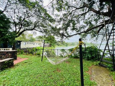 Image of 2200 Sq.ft Residential Plot / Land for sale in Mulund West, Mumbai for Rs. 2197800