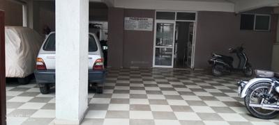 Image of 550 Sq.ft 2 BHK Apartment / Flat for sale in Navkar Parishram, Bhakti Nagar, Rajkot for Rs. 3000000