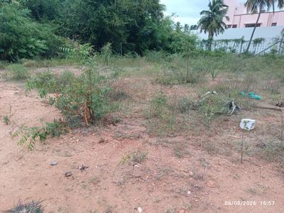 Image of 2350 Sq.ft Residential Plot / Land for sale in Thindal, Erode for Rs. 5750000