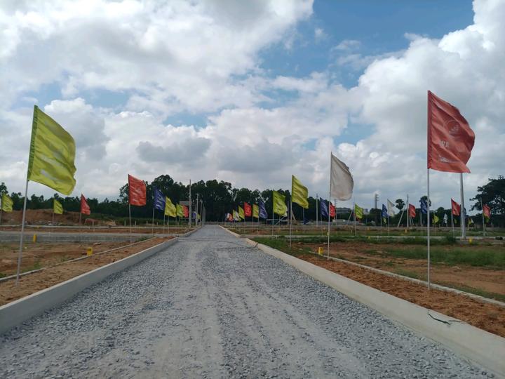 Temple city Main Image 1