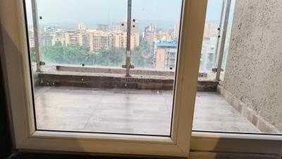 Kitchen Image of 1092 Sq.ft 2 BHK Apartment / Flat for rent in Sai Proviso Icon, Kalamboli Navi Mumbai for Rs. 30000