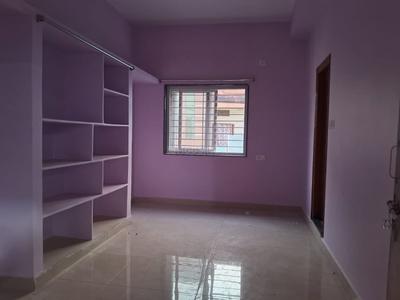 Hall Image of 700 Sq.ft 1 BHK Builder Floor for rent in Habsiguda Hyderabad for Rs. 15000