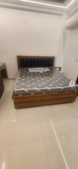 Vasant Kunj Bedroom 1