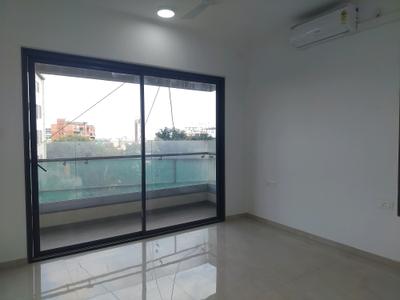 Bedroom Image of 1000 Sq.ft 2 BHK Apartment / Flat for sale in Parvati Darshan Pune for Rs. 12000000