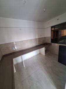 Kitchen Image of 811 Sq.ft 2 BHK Apartment / Flat for sale in Excellaa Tremont, Keshav Nagar Pune for Rs. 7500000