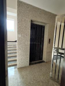 Hall Image of 1425 Sq.ft 3 BHK Apartment / Flat for sale in Morabadi Ranchi for Rs. 7150000