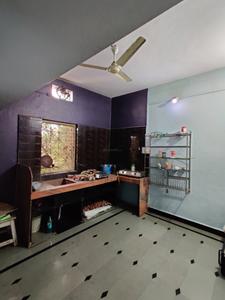 Kitchen Image of 1600 Sq.ft 3 BHK Independent House for sale in Jalna Town Jalna for Rs. 10000000
