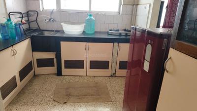 Kitchen Image of 1100 Sq.ft 2 BHK Apartment / Flat for rent in Rahul Siddharth Nagar, Aundh Pune for Rs. 33000