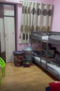 Bedroom Image of 1050 Sq.ft 2 BHK Apartment / Flat for sale in Lodha Palava Lakeside I To O, Palava Phase 2 Thane for Rs. 6300000