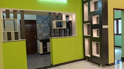 2 BHK Independent House