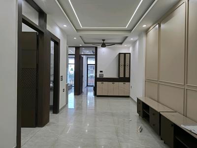 Living Room Image of 1450 Sq.ft 4 BHK Builder Floor for sale in Indirapuram Ghaziabad for Rs. 18500004