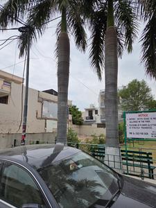 Image of 3444 Sq.ft Residential Plot / Land for sale in Sector 15, Panchkula for Rs. 117500000