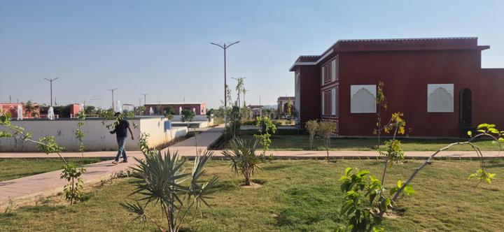 JMU city Main Image 1