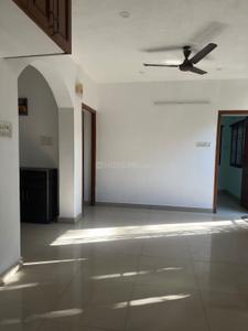 Kitchen Image of 1300 Sq.ft 3.5 BHK Builder Floor for rent in Padi Chennai for Rs. 35000