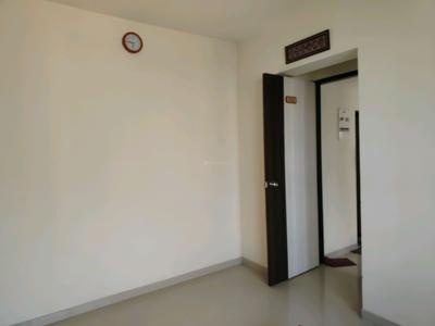 Bedroom Image of 640 Sq.ft 1 BHK Apartment / Flat for sale in Shree Parasnath Nagari, Naigaon East Naigaon for Rs. 2900000