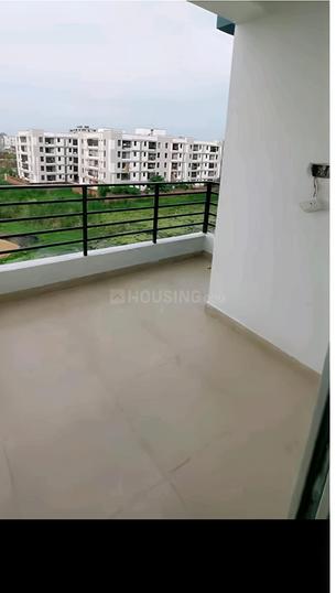 Jeevan Manju Shree Residency Balcony 1