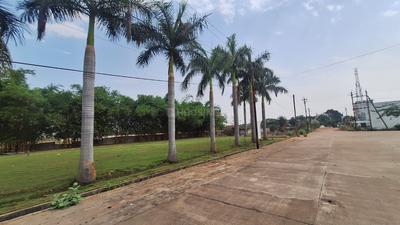 Image of 1000 Sq.ft Residential Plot / Land for sale in Santoshi Nagar, Raipur for Rs. 1999999