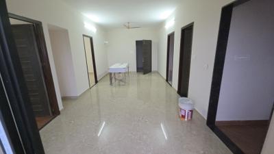 Living Room Image of 1400 Sq.ft 3 BHK Apartment / Flat for rent in Bankim Nagar Siliguri for Rs. 25000