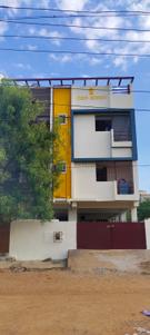 2 BHK Flat