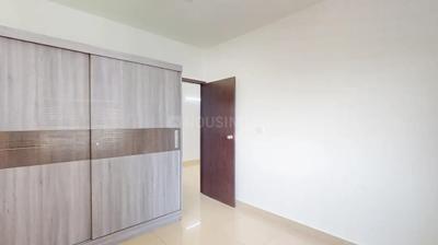 Bedroom Image of 883 Sq.ft 2 BHK Apartment / Flat for sale in Provident Sunworth City, Kambipura Bengaluru for Rs. 6200000