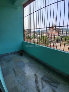 Balcony Image of 1210 Sq.ft 2 BHK Apartment / Flat for rent in Chandmari Guwahati for Rs. 18000