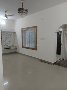 Hall Image of 1100 Sq.ft 2 BHK Builder Floor for rent in JP Nagar Bengaluru for Rs. 24000