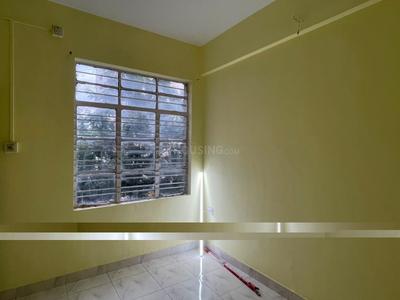 Bedroom Image of 1008 Sq.ft 2 BHK Apartment / Flat for sale in Kalikapur, EM Bypass Kolkata for Rs. 9500000