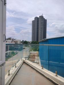 Bedroom One Image of 2330 Sq.ft 4 BHK Villa for sale in BS Green Life, Gunjur Palya Bengaluru for Rs. 23000000