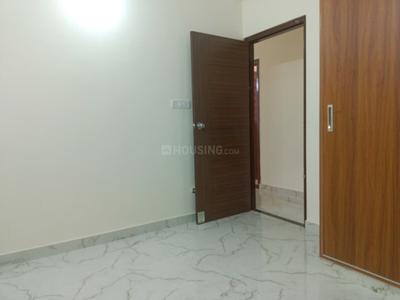 Bedroom Image of 950 Sq.ft 2 BHK Apartment / Flat for rent in Lingarajapuram Bengaluru for Rs. 27000