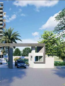 Image of 1253 Sq.ft 3 BHK Apartment / Flat for sale in Tupudana, Ranchi for Rs. 6844278