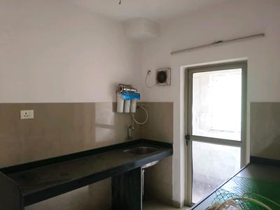 Kitchen Image of 909 Sq.ft 2 BHK Apartment / Flat for sale in Lodha Casa Rio, Palava Phase 1 Thane for Rs. 5100000