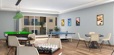 Hall Image of 1055 Sq.ft 3 BHK Apartment / Flat for sale in Falcon, Sarjapur Bengaluru for Rs. 8200000