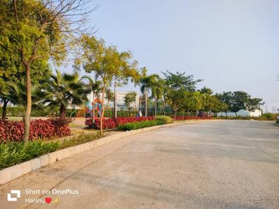 Image of 1039 Sq.ft Residential Plot / Land for sale in Wallfort Parkview, Datrenga, Raipur for Rs. 2285800