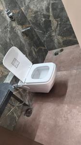 Bathroom Image of 510 Sq.ft 1 BHK Apartment / Flat for sale in Borivali West Mumbai for Rs. 16000000