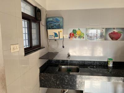 Kitchen Image of 900 Sq.ft 2 BHK Apartment / Flat for sale in Fursungi Pune for Rs. 4400000