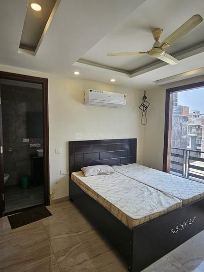 Sushant Lok Phase 3, Sector 57 Bedroom 1